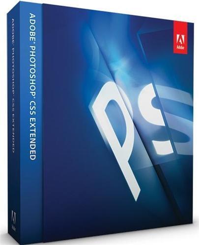 Учебник по Adobe Photoshop CS5 2010