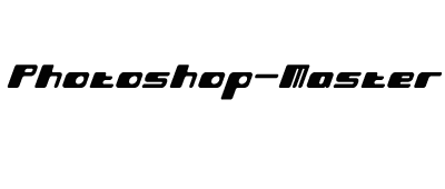 Шрифт - Phorfeit Slant