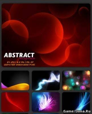 Abstract backgrounds