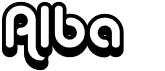 alba